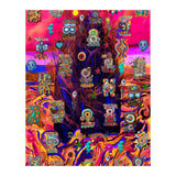 La Isla Digital 49 (Print Only) thumbnail