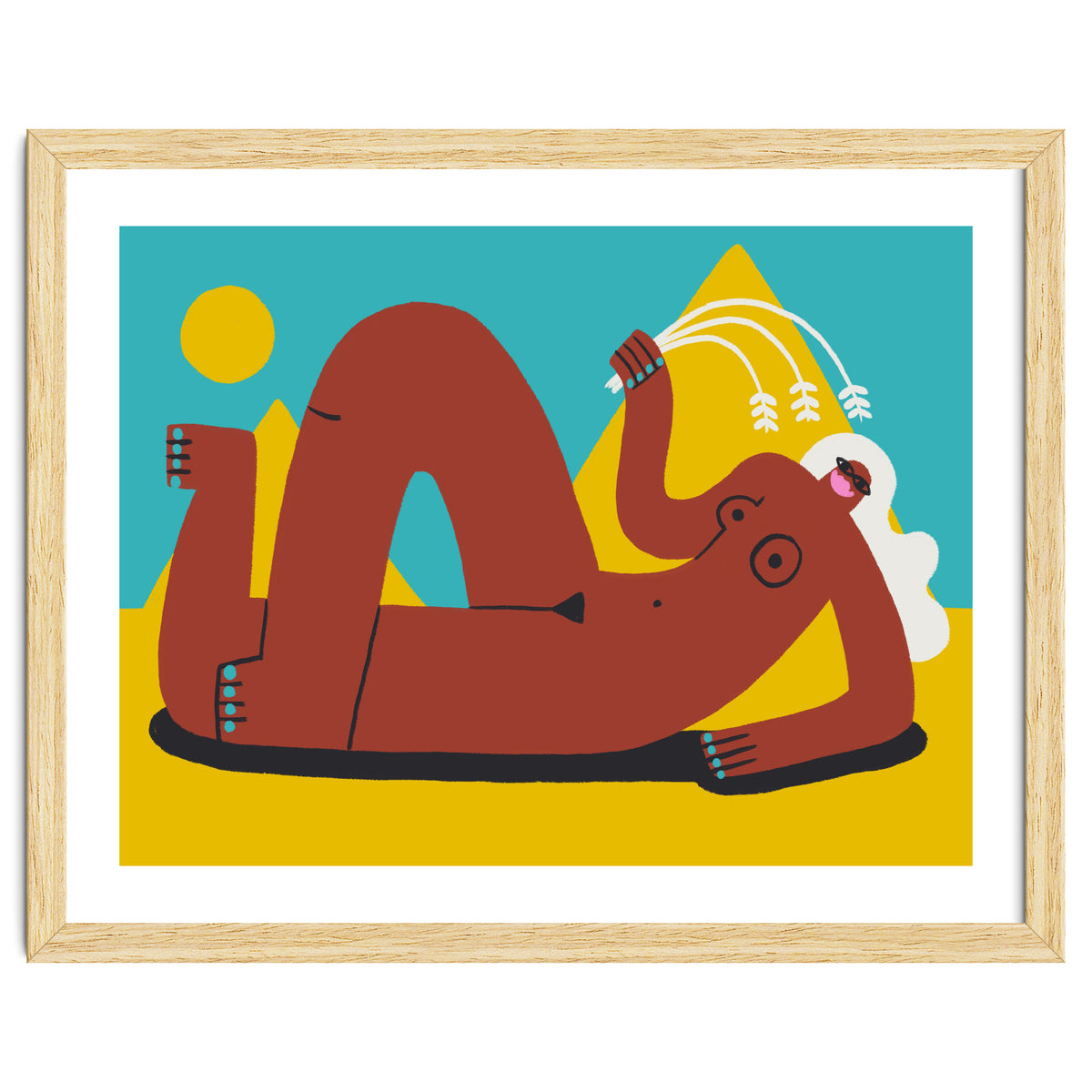 This Perfect Moment Virgo