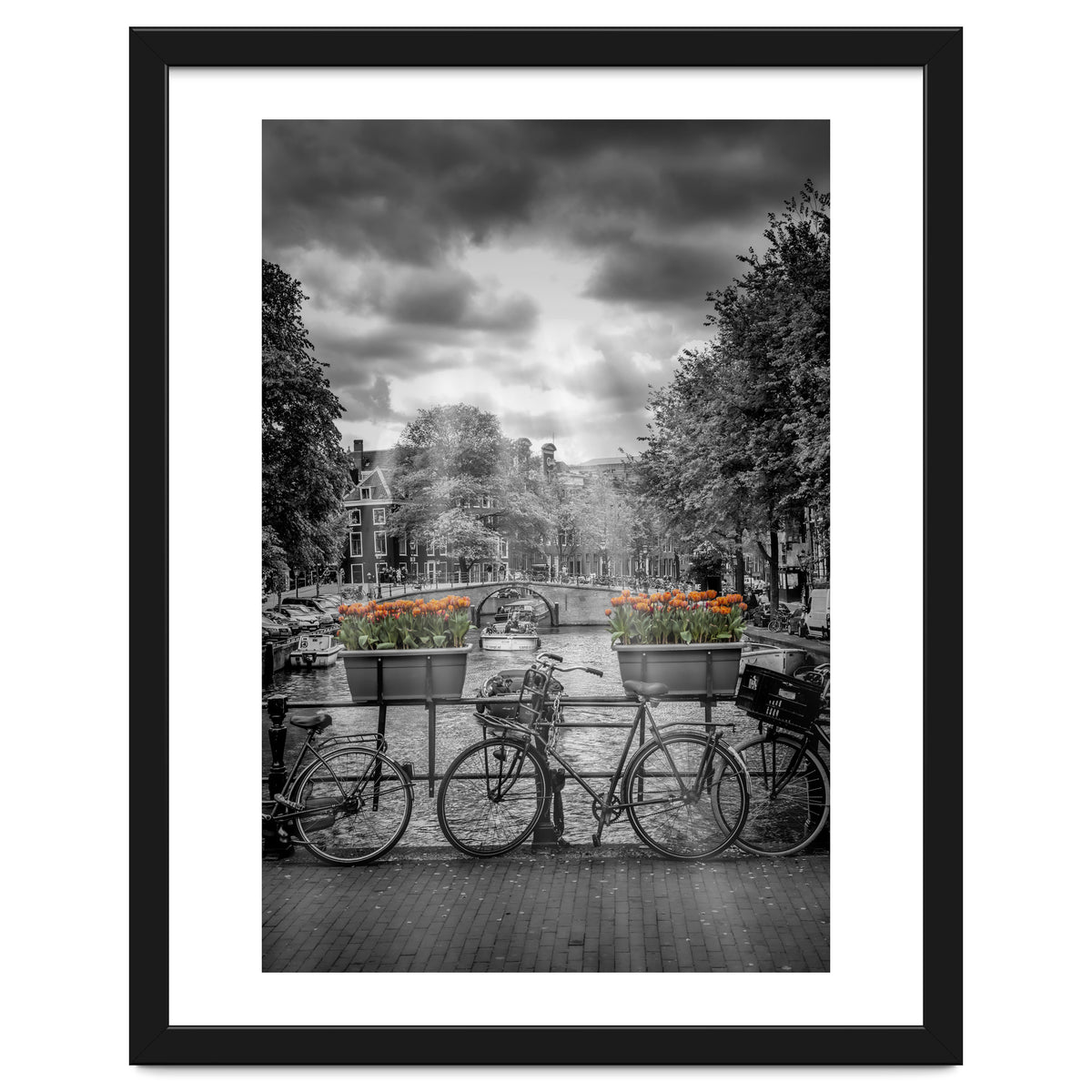 AMSTERDAM Herengracht