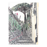 Ravello Stairway To Heaven (Print Only) thumbnail