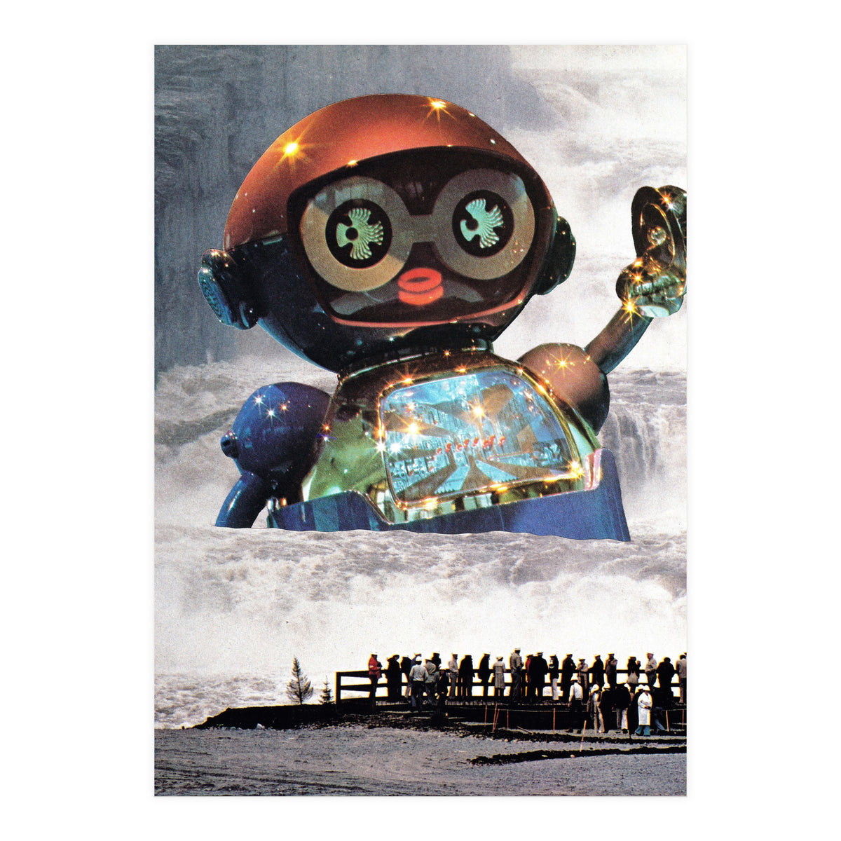 Project X (Print Only)