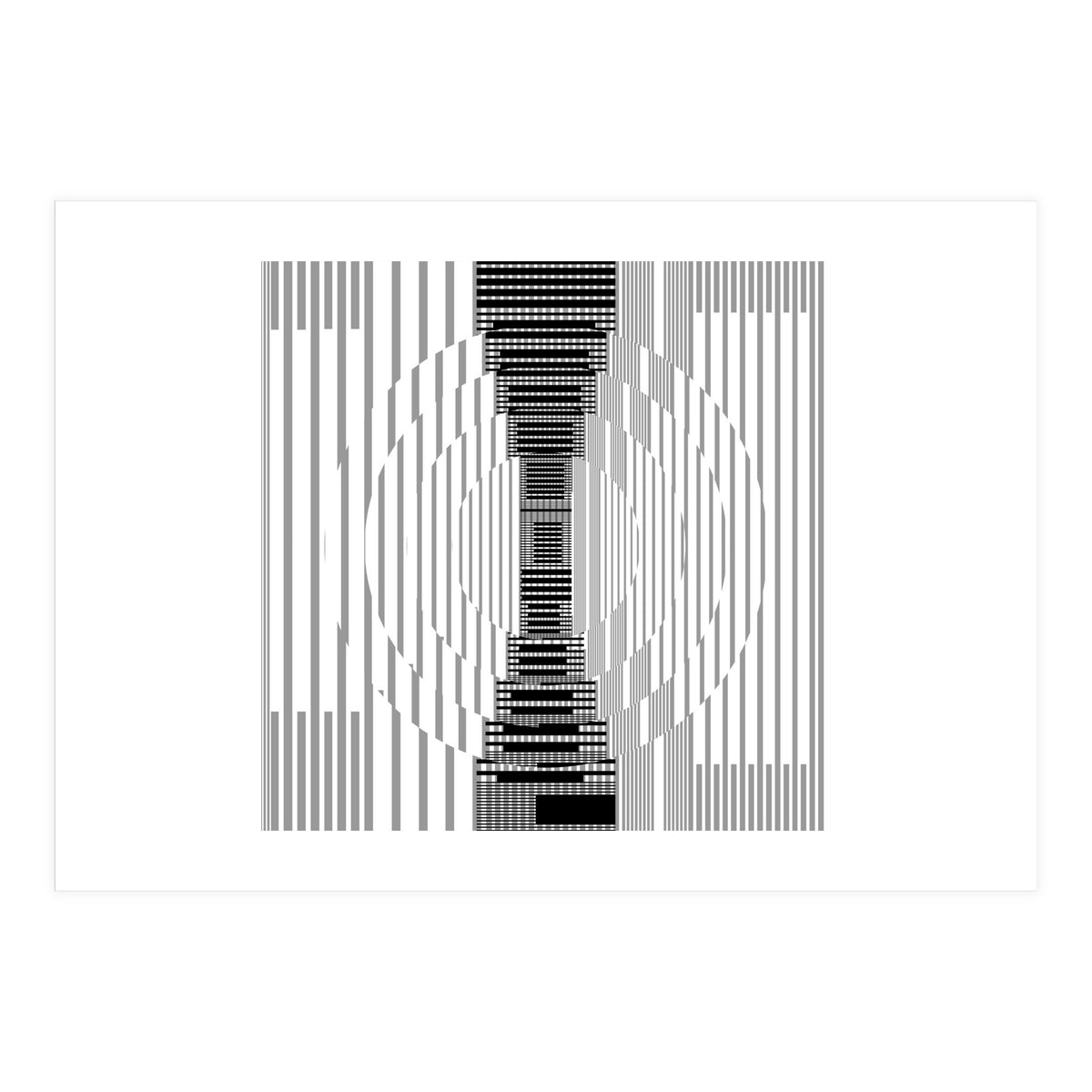 Opt Global XII (Print Only)