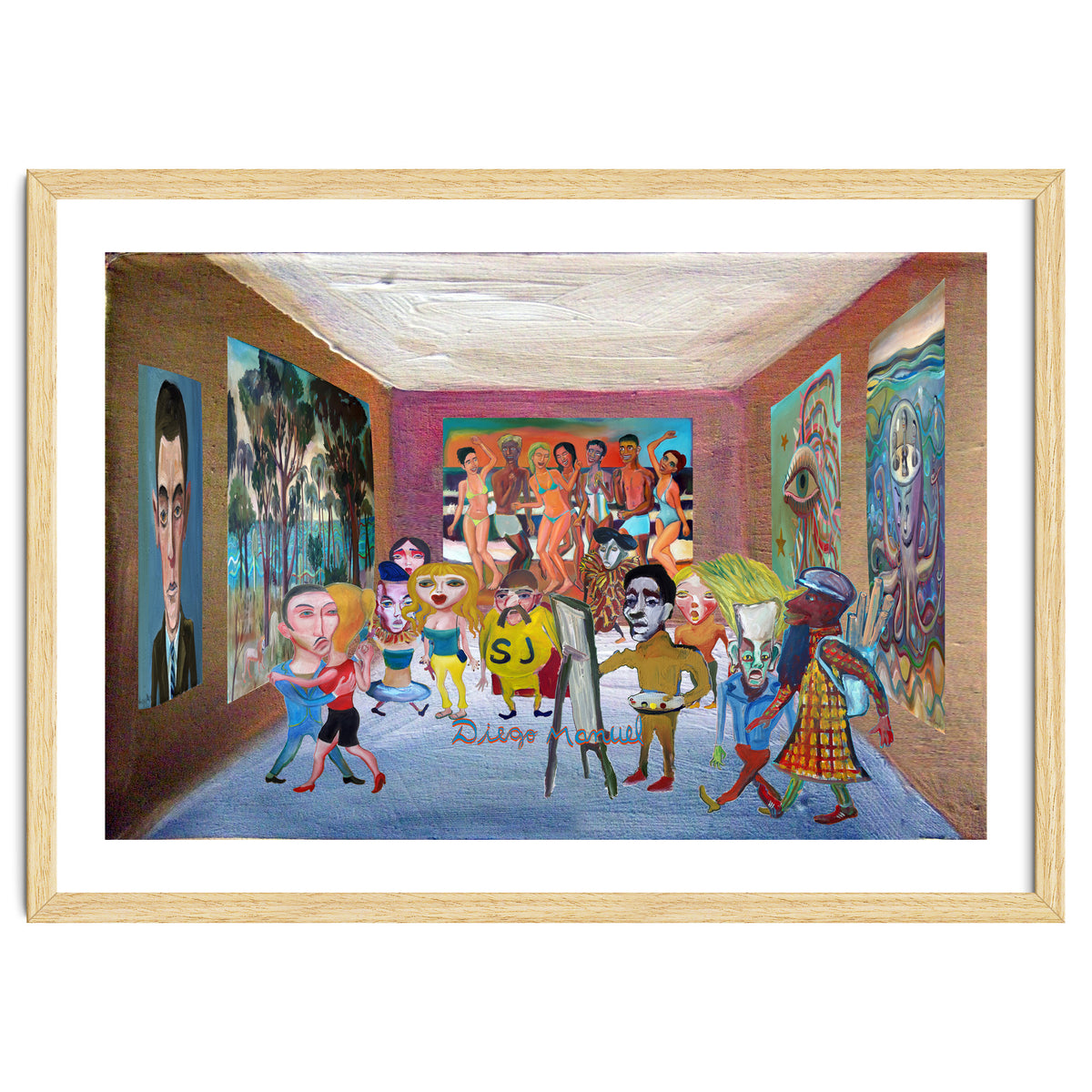 Graffiti Digital 2022 991