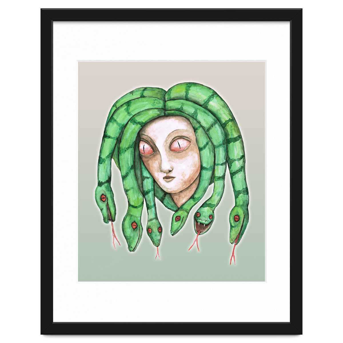 Medusa