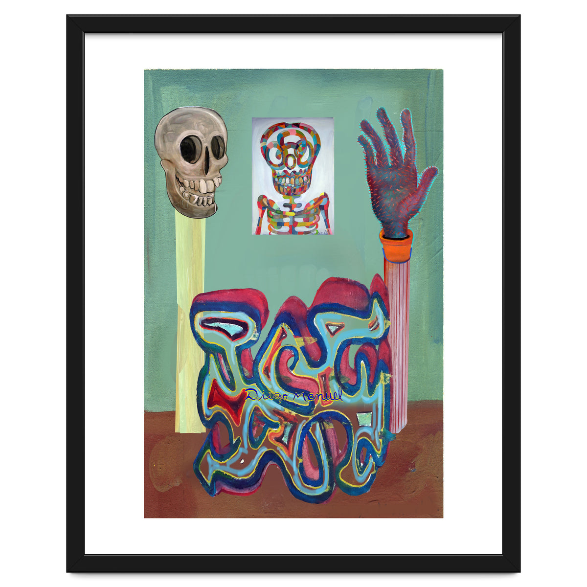 Graffiti Digital 2022 916