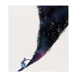 Sufrin In The Universe (Print Only) thumbnail