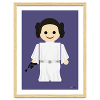 Princess Leia