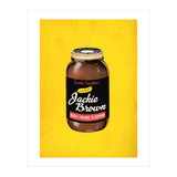 Brown Shot (Print Only) thumbnail