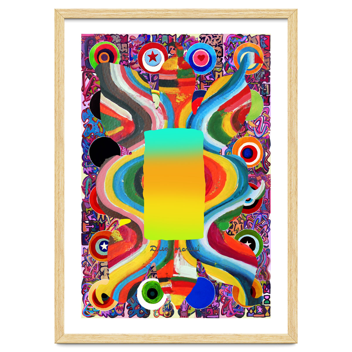 Graffiti Digital Nuevo 2023 94