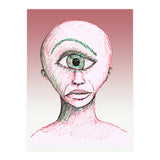 Cyclop (Print Only) thumbnail