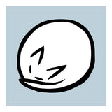 Cat Circle (Print Only) thumbnail