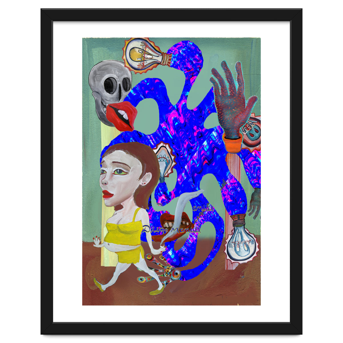 Graffiti Digital 2022 901