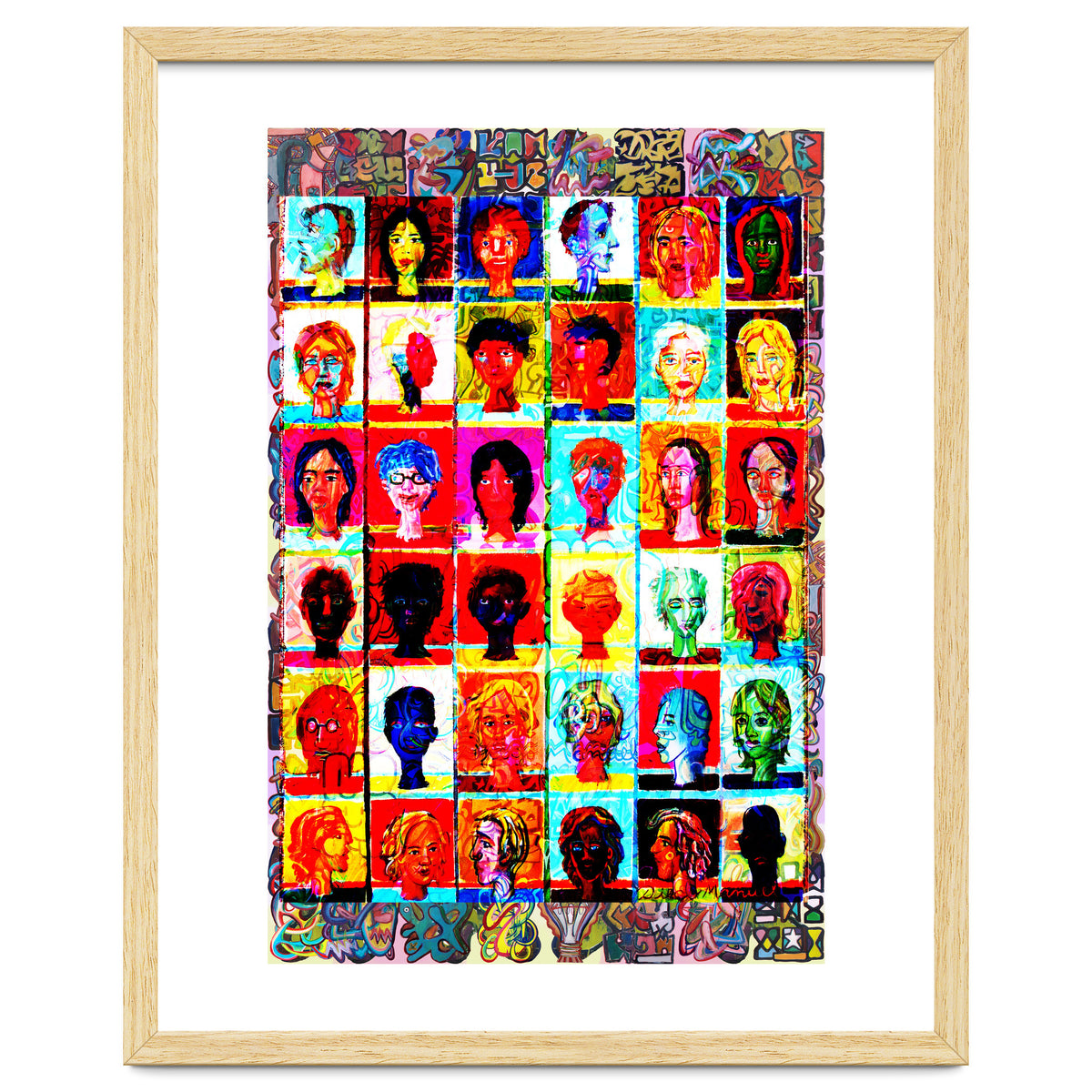 Graffiti Digital 2022 260