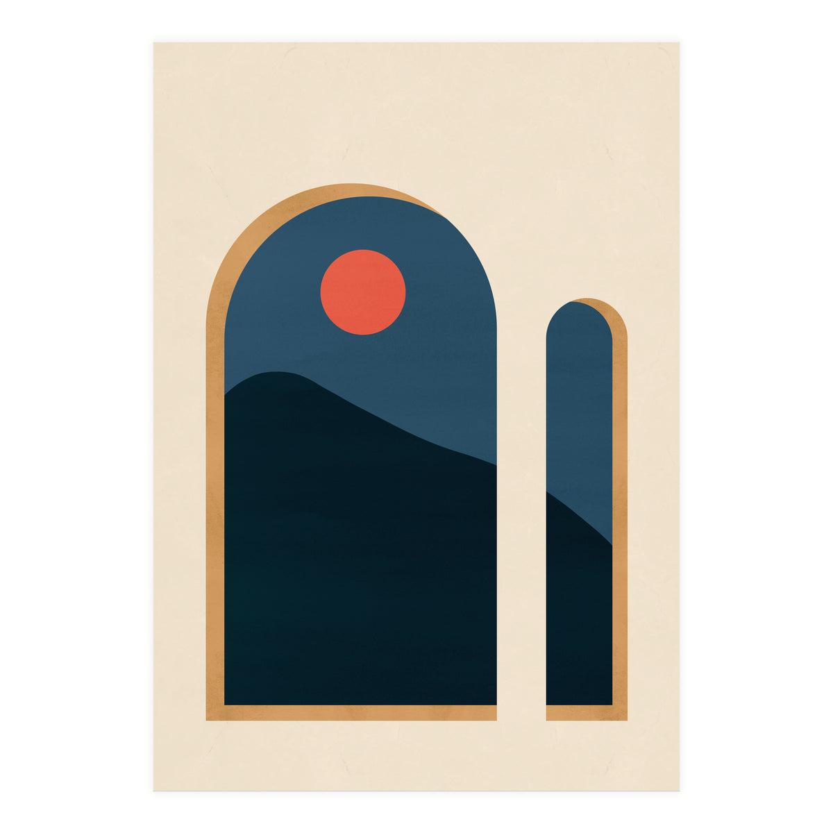 Greece III (Print Only)