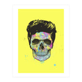 Color Your Death (Print Only) thumbnail