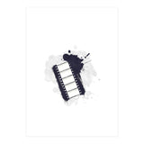 Kino (Print Only) thumbnail