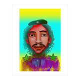 Che 6 Multicolor 2 (Print Only) thumbnail
