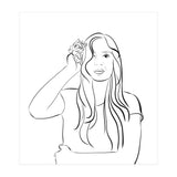A Good Day (Print Only) thumbnail