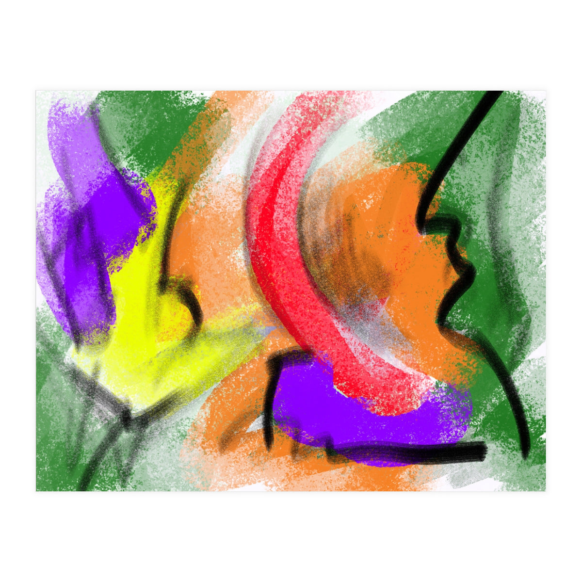 Diversidade Km (Print Only)