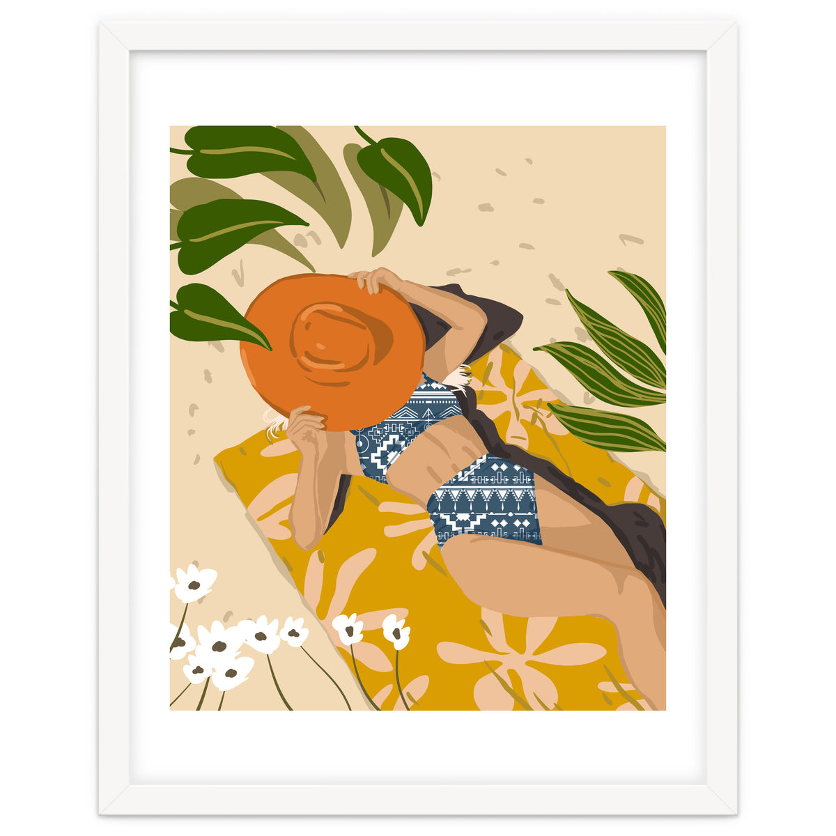 Wherever You Go, Bring Your Own Sunshine