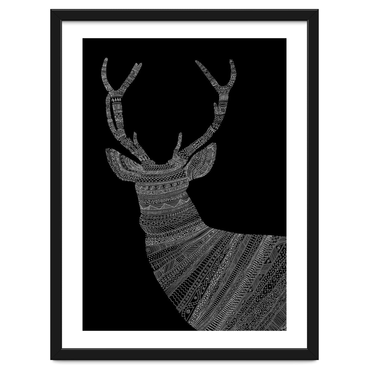 Stag 3