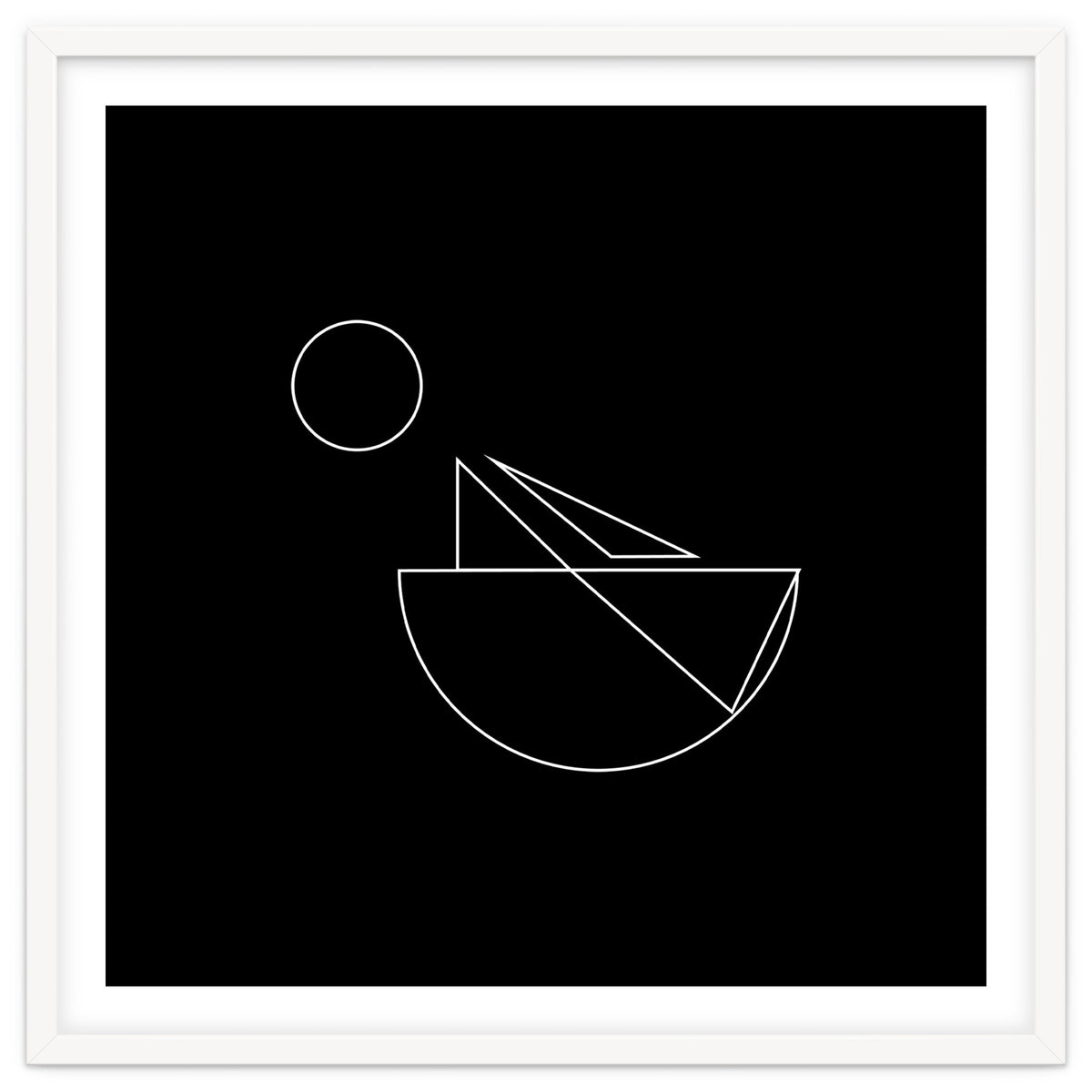 Rower | geometric minimal