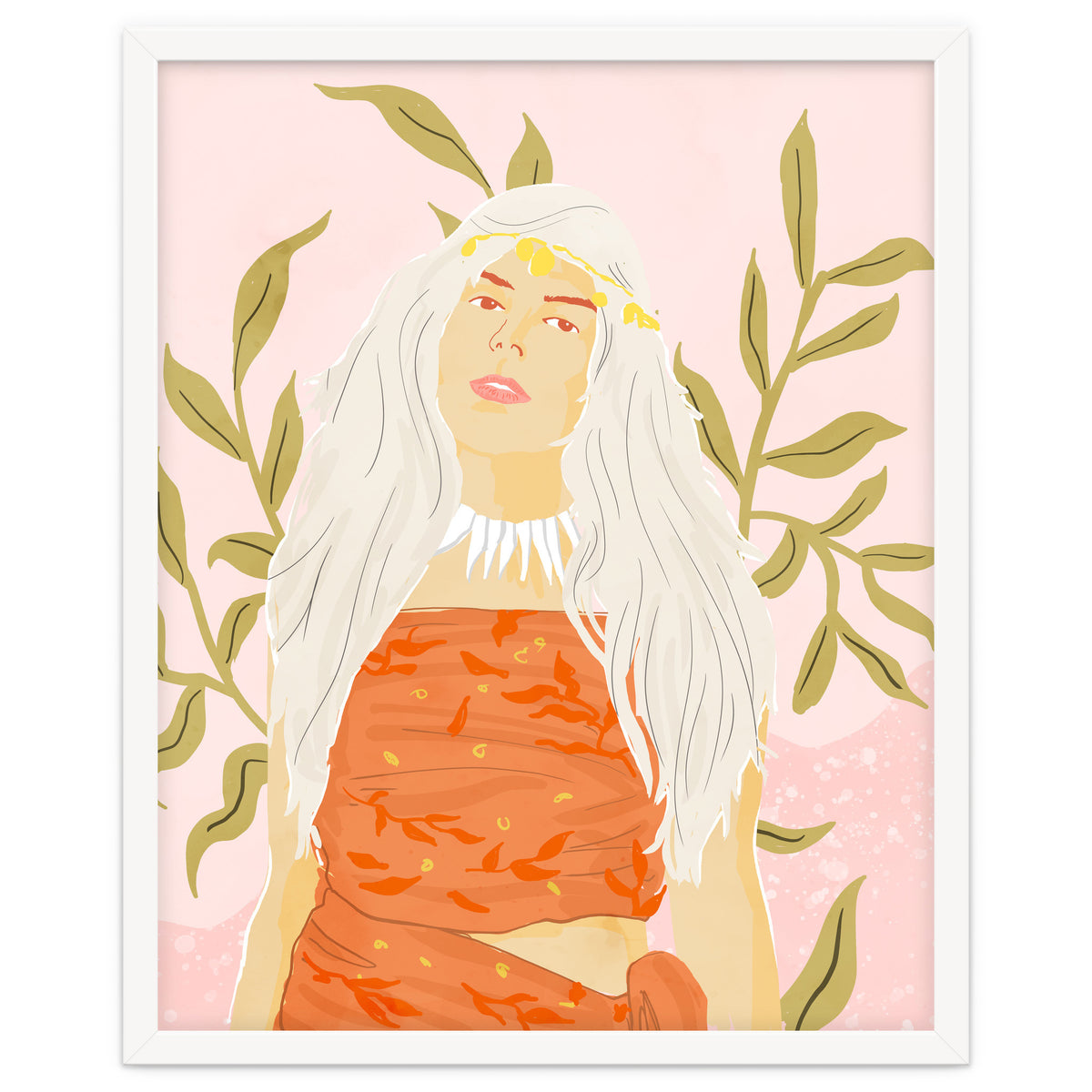 Dress Like The Locals