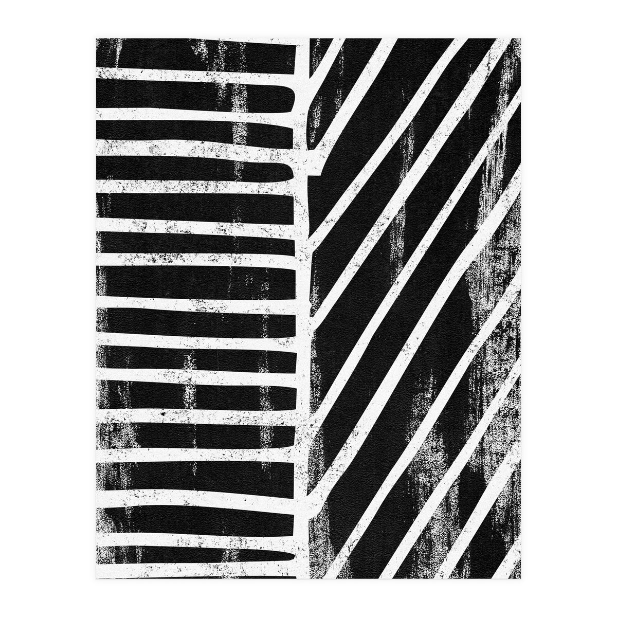 Botanicals Collection No9 (Print Only)