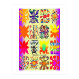 Pop Abstract 2023 Tapiz 60 (Print Only) thumbnail