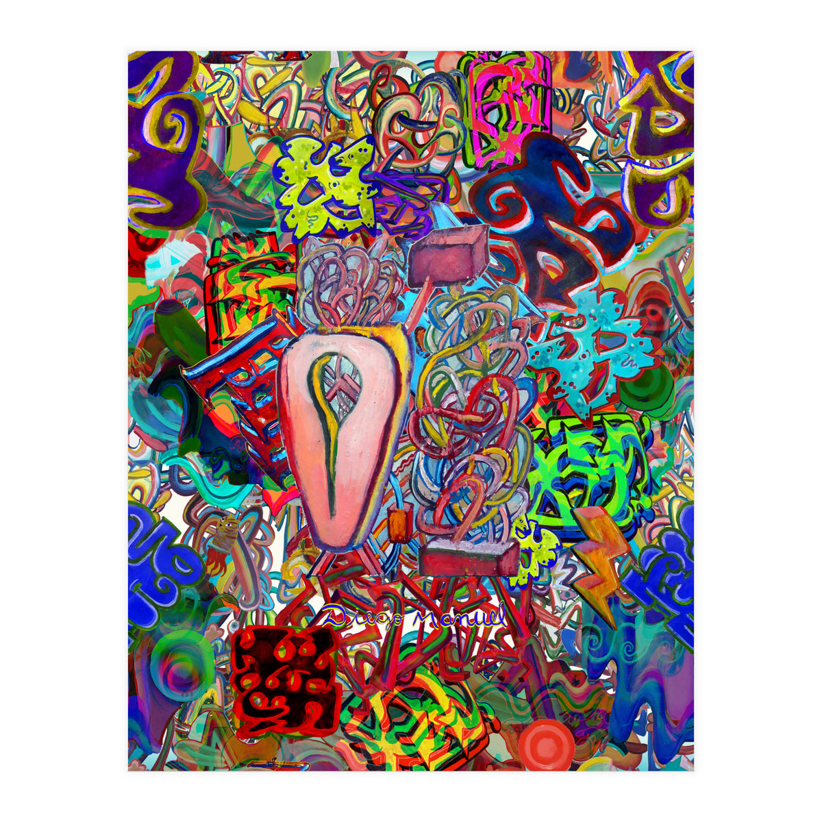 Formas 2021 Nueva 35 (Print Only)