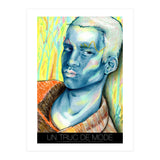 Yve (Print Only) thumbnail