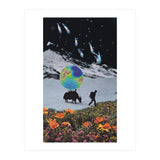The Last Ice Age (Print Only) thumbnail