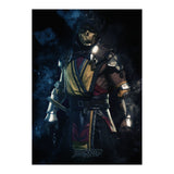 Scorpion (Print Only) thumbnail