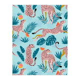 Cheetahs In The Grapefruit Grove (Print Only) thumbnail