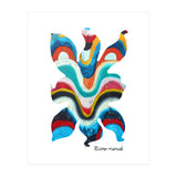 Pop Abstract 2023 57 Copia (Print Only) thumbnail