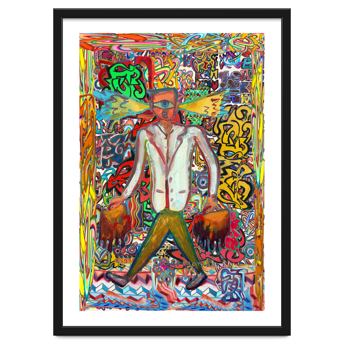 Oficina Del Cobrador 22