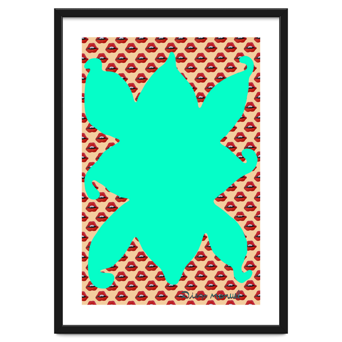 Graffiti Digital Nuevo 2023 130