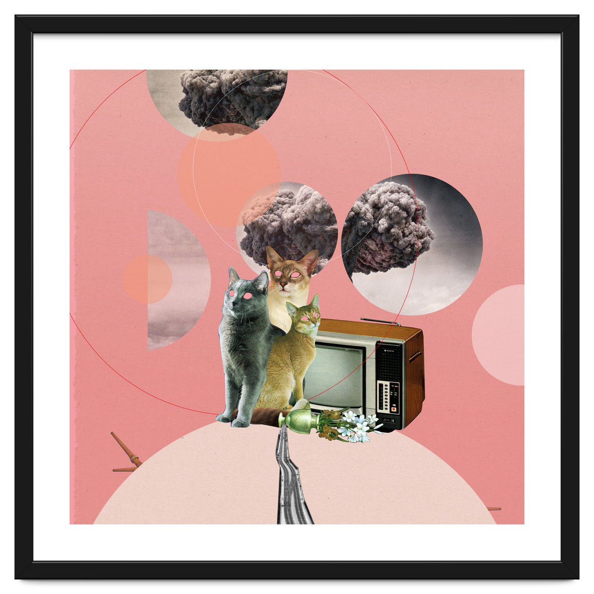 Katzen Jammer · One Last Time