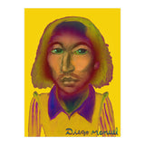 Shakespeare 4 (Print Only) thumbnail