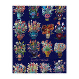Flores Flores 5 (Print Only) thumbnail