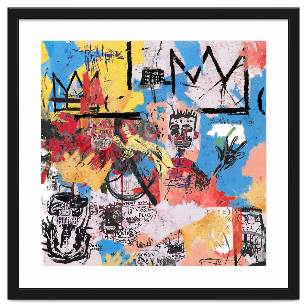 57 Great Jones Street