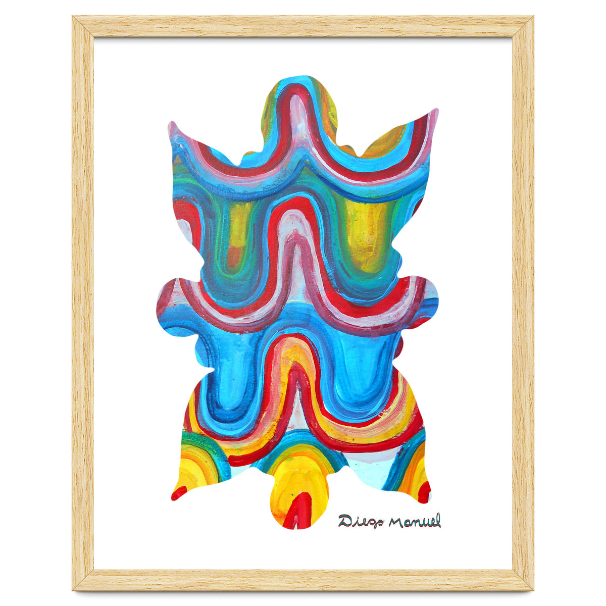 Pop Abstract 2023 38 Copia