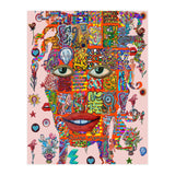 Mujer B 28 (Print Only) thumbnail