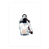 Untitled #3 - Male nude torso (Print Only) thumbnail