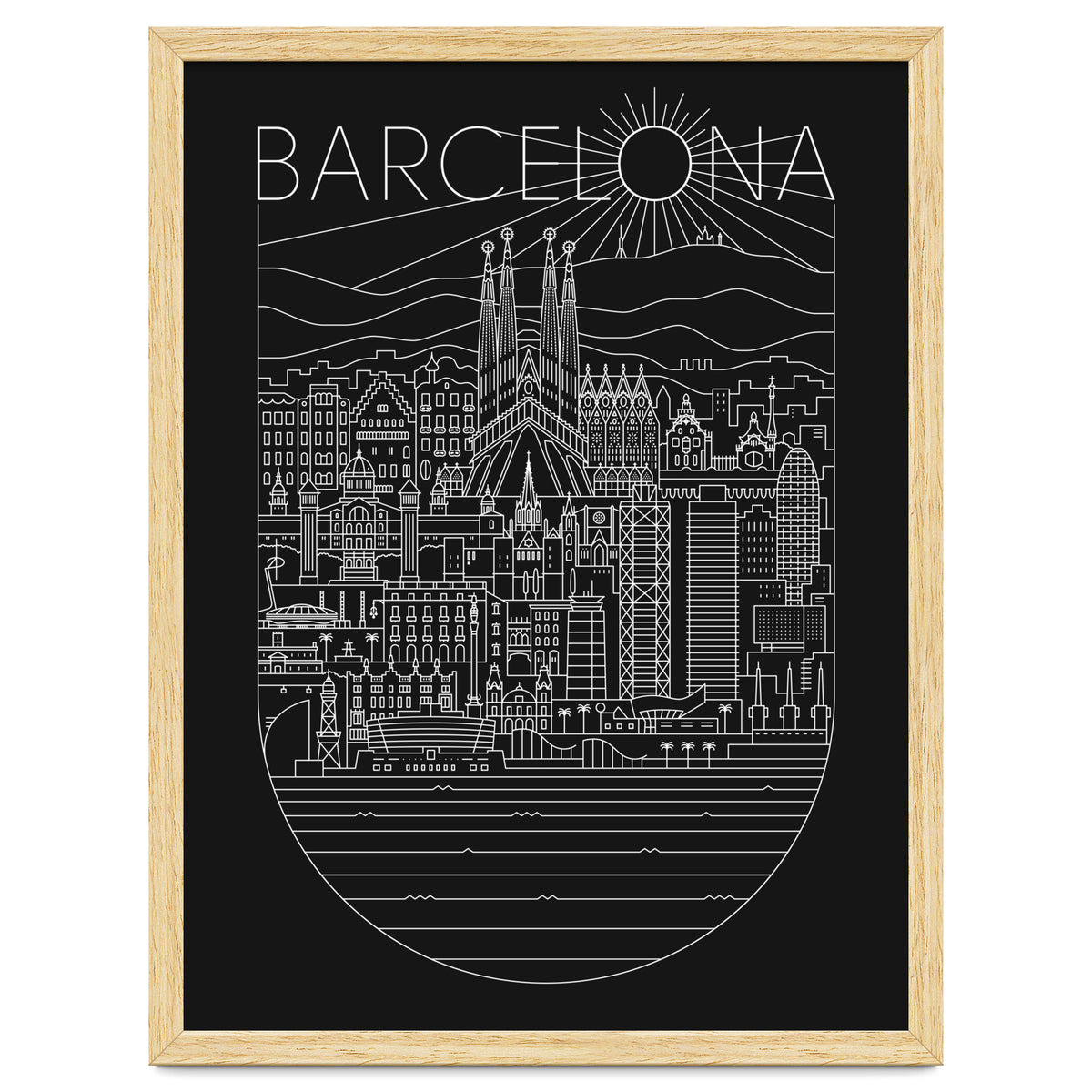 Barcelona