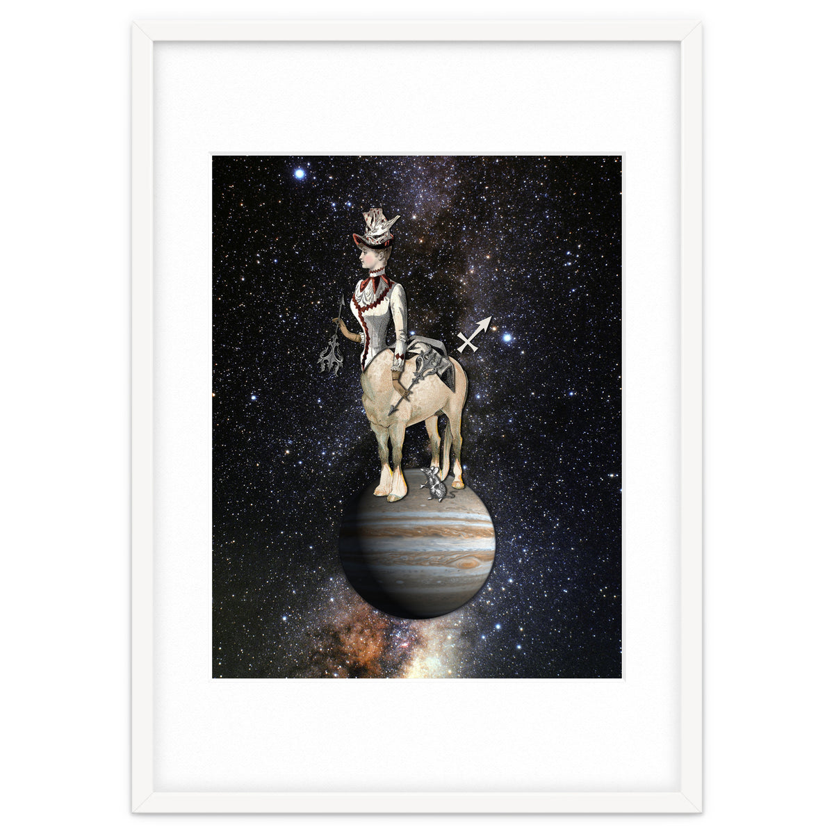 Sagittarius Zodiac Sign