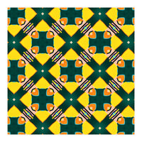 Tile Mania (Print Only)