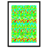 Pop Abstract A 77