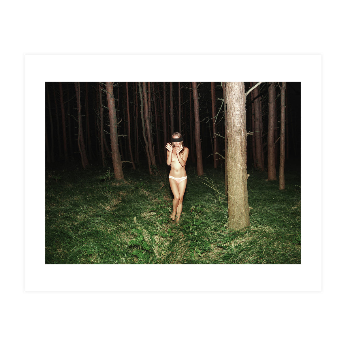 Laura Palmer (Print Only)