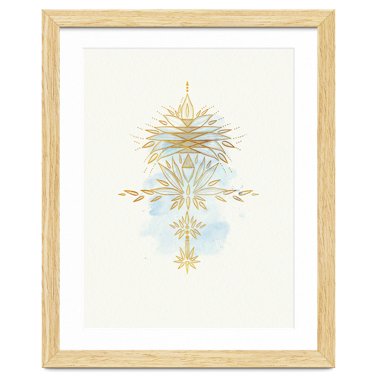 Spiritual Series: Water